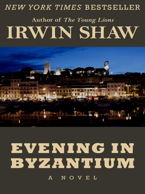 cover image of Evening in Byzantium
